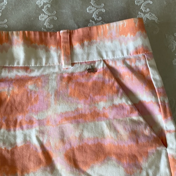 Calvin Klein shorts in tie dye color - Picture 2 of 6